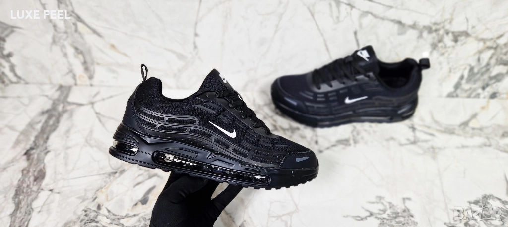 Мъжки Маратонки ⚜️ Nike , снимка 1