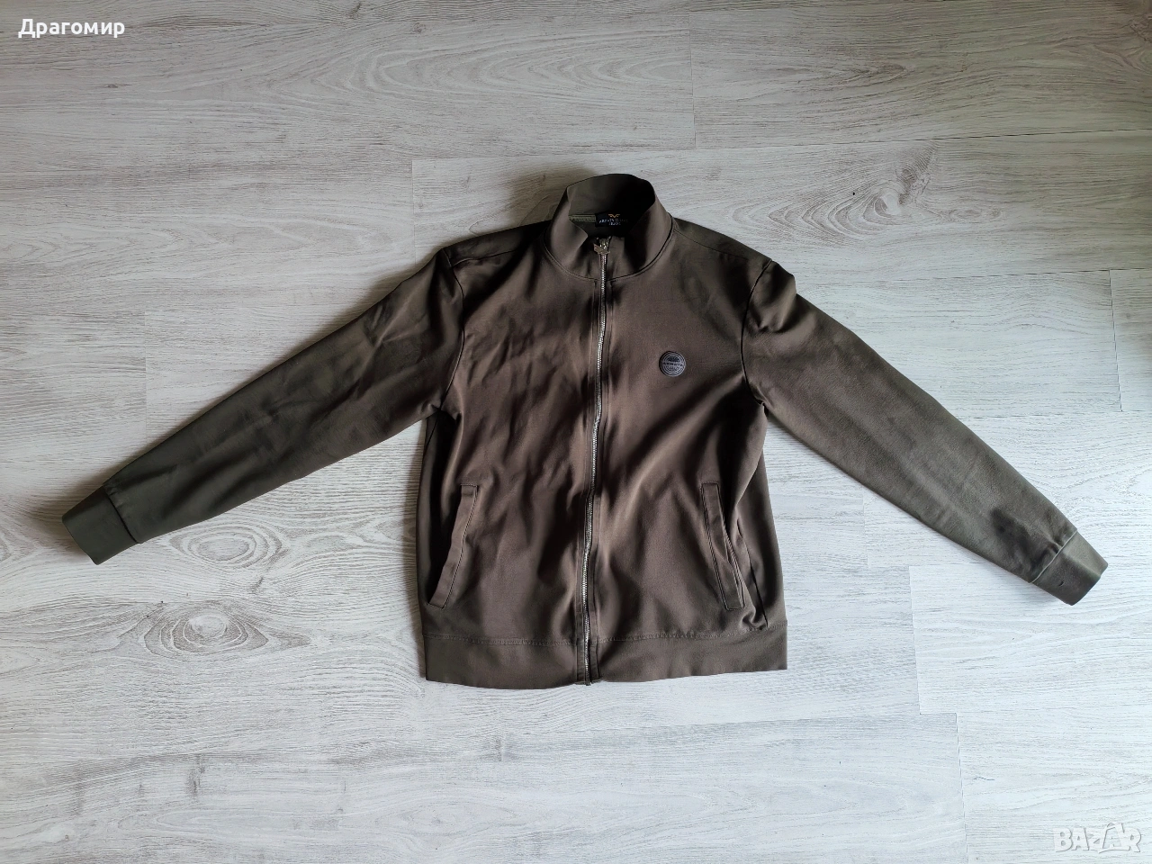 Горнище Armata DI Mare Jeans, снимка 1