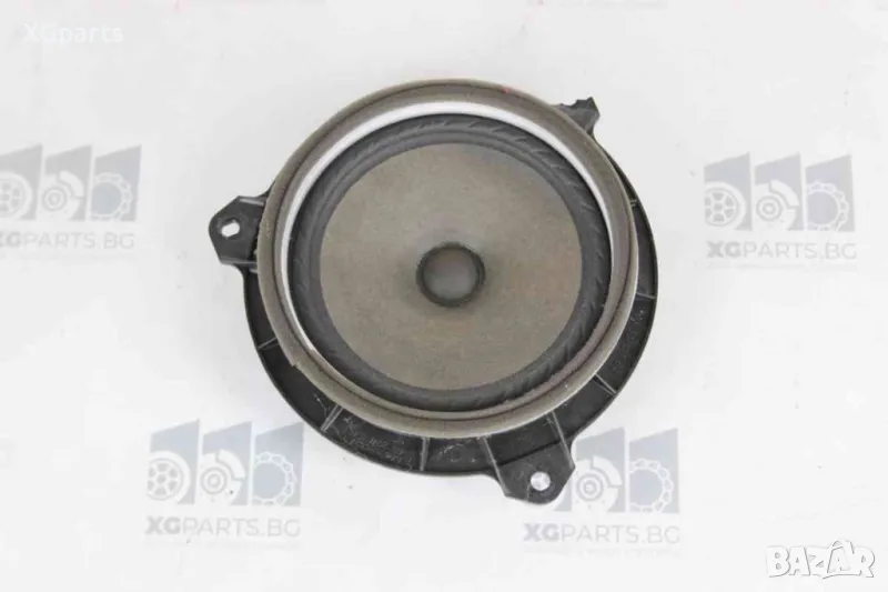 Високоговорител за Toyota Yaris II (2005-2012), позиция: предна , снимка 1