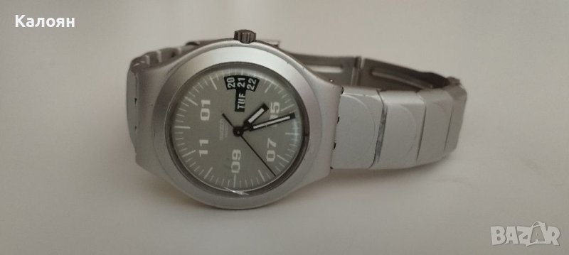 Часовник Swatch, снимка 1