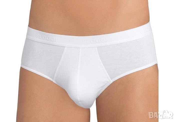 Мъжки слип Sloggi , снимка 1