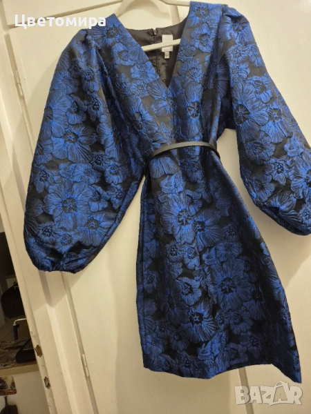 Рокля, снимка 1