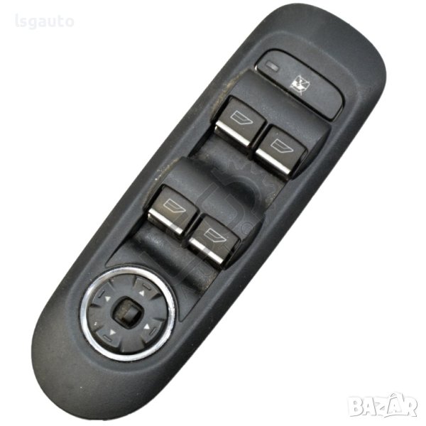 Бутони ел. стъкла предна лява врата Ford Galaxy II 2006-2014 ID:104938, снимка 1