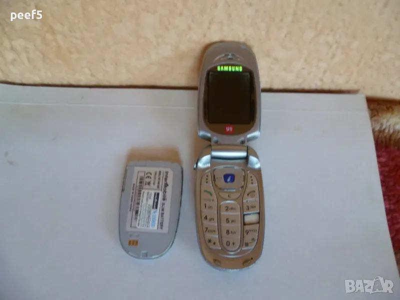 Samsung SGH-X480 , снимка 1