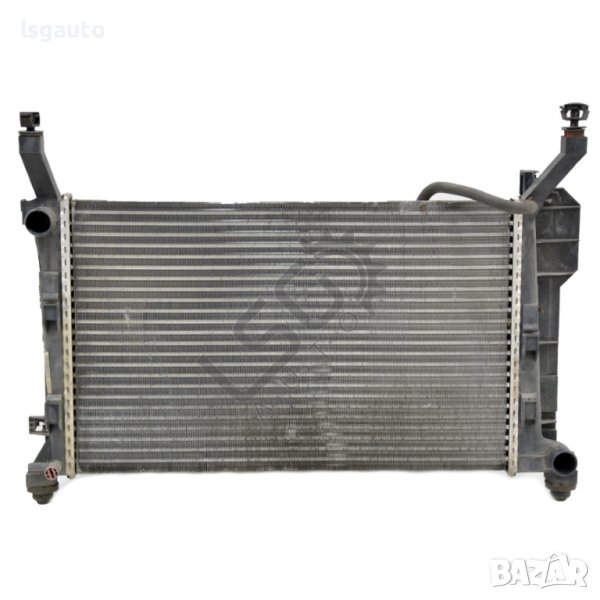 Воден радиатор Mercedes-Benz A-Class (W169) 2004-2012 ID:105221, снимка 1