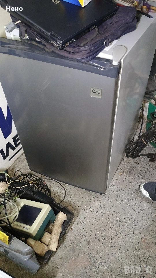 Продавам хладилник, снимка 1