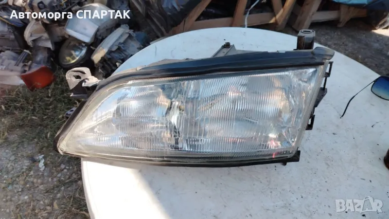 Фар Ляв OPEL VECTRA 1996-2002, снимка 1