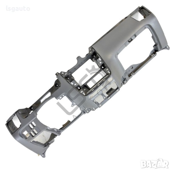 Табло долна част Toyota Avensis Verso 2001-2009 ID:109952, снимка 1