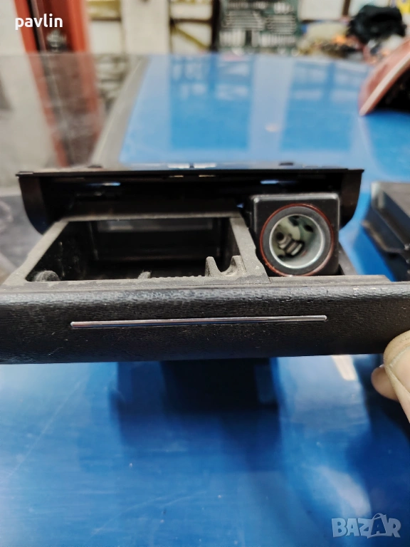 Пепелник за ауди а3 модел 2001, снимка 1