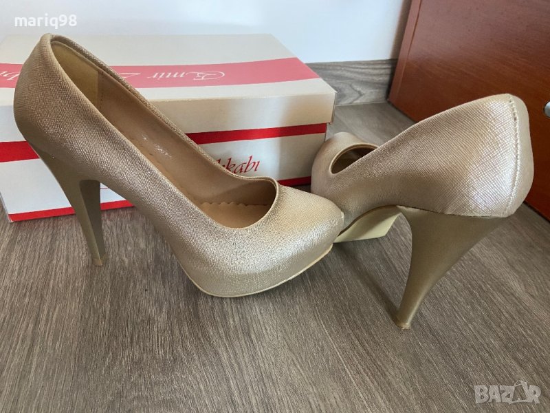 Обувки, снимка 1