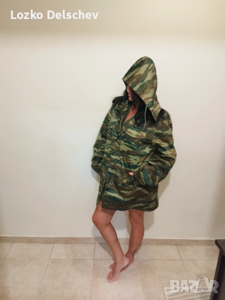 Камуфлажни панталони нови ,якета и ризи, снимка 1