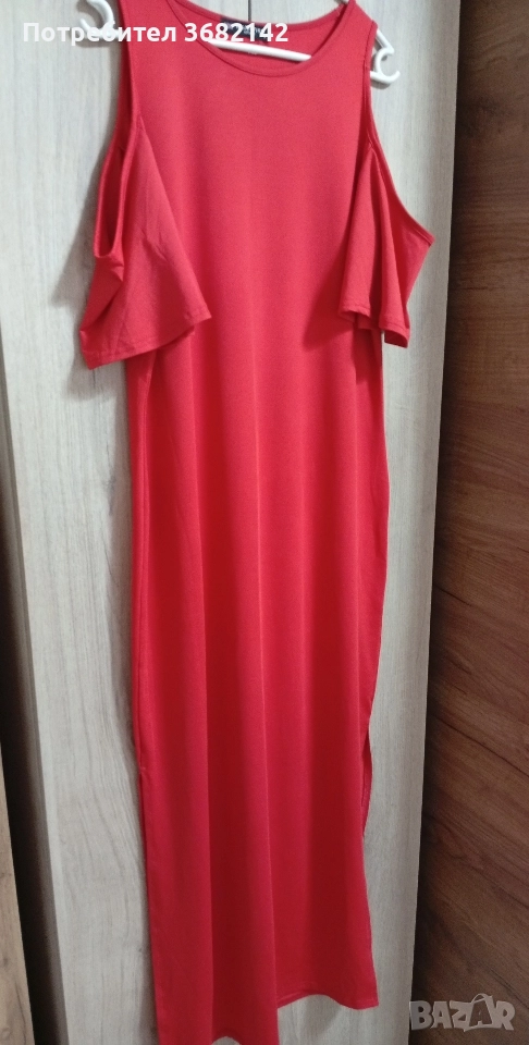 продавам дамска рокля , снимка 1