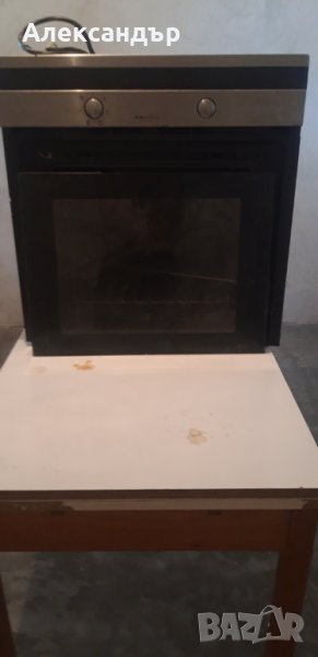 Фурна за вграждане Орание, снимка 1