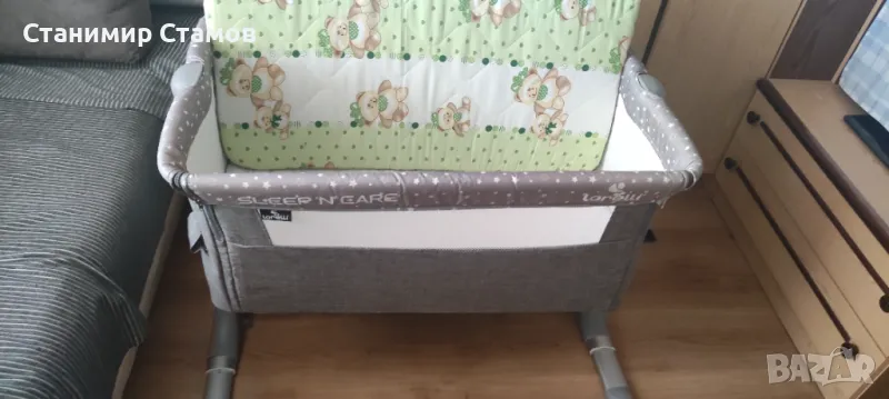 Детска кошарка, снимка 1