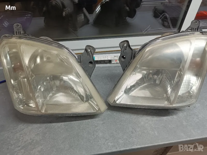 фарове за Опел Мерива , снимка 1