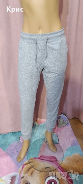 Дамско спортно долнище, размер М, снимка 1