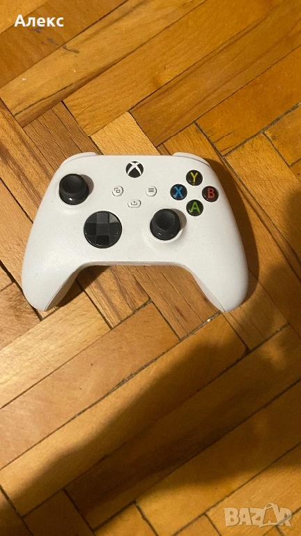 Xbox controller series s/x, снимка 1
