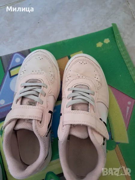 Сандали и обувки, снимка 1