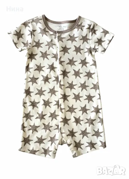 Ромпър/ гащеризон Mother Love ❤️ , снимка 1