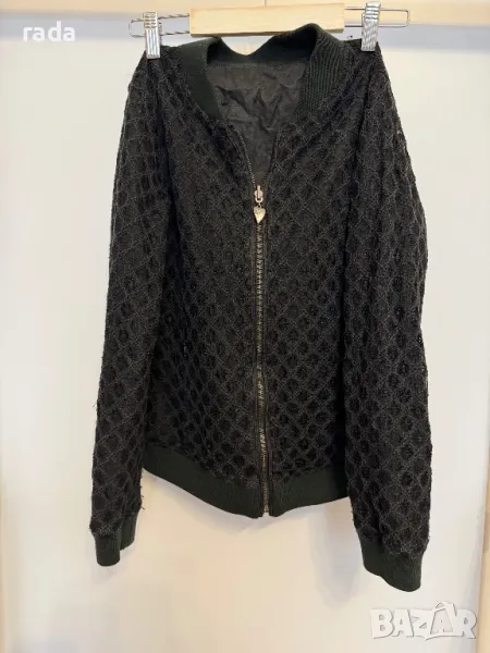 Преходно яке Made for loving, снимка 1