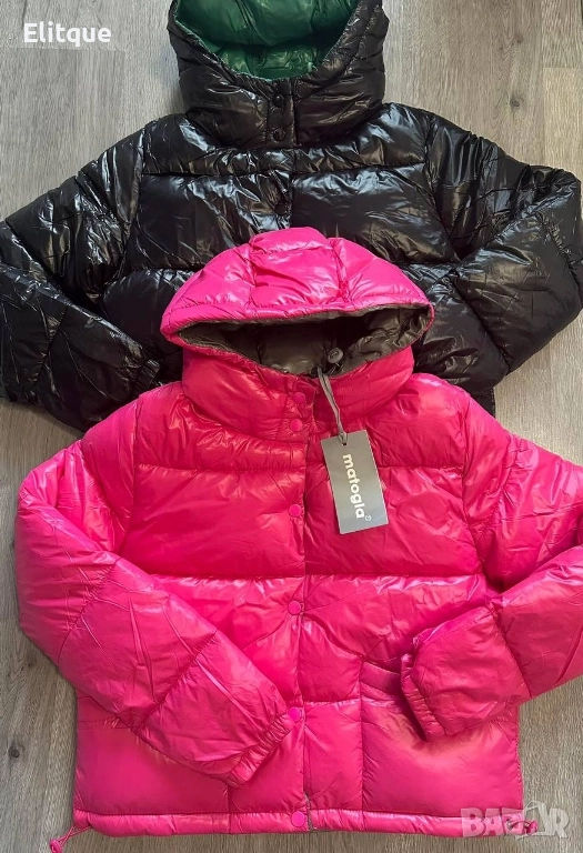 дамски якета , снимка 1