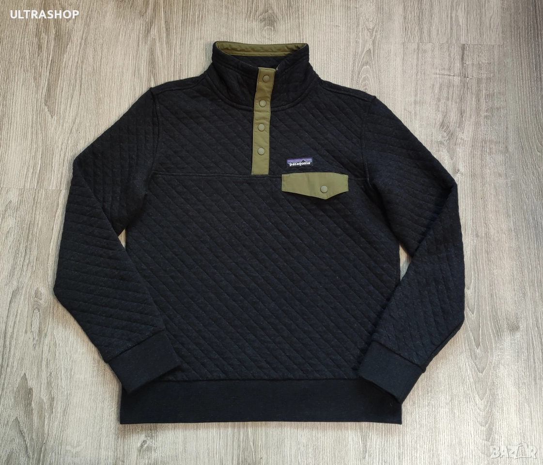 Patagonia S size блуза , снимка 1