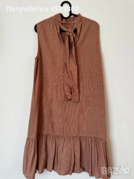 Рокля от Италия, снимка 1