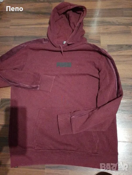 Горнище Puma , снимка 1