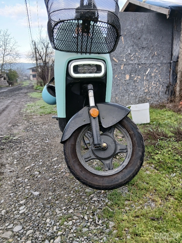 продавам се , снимка 1