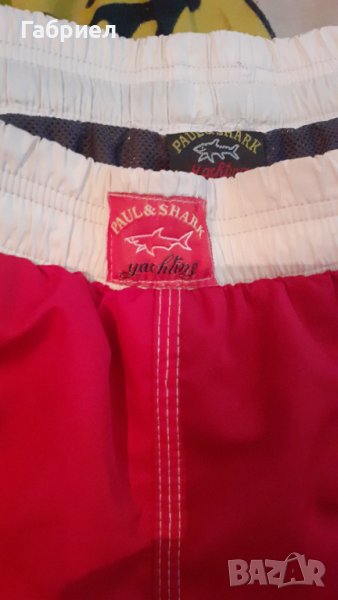 Мъжки шорти Paul & Shark. , снимка 1