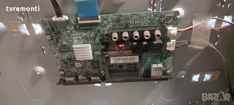 MAIN AV BN94-08119F BN41-02098B, снимка 1