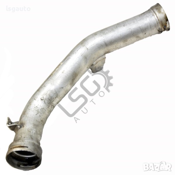 Тръба въздух Mercedes-Benz CLS (C219) 2004-2010 ID:106814, снимка 1