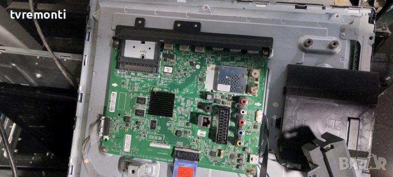MAIN BOARD ,EBT62985403,EAX65610904(1.0) ,for LG 32LB570V 32 inc DISPLAY LC320DUE FGA4, снимка 1