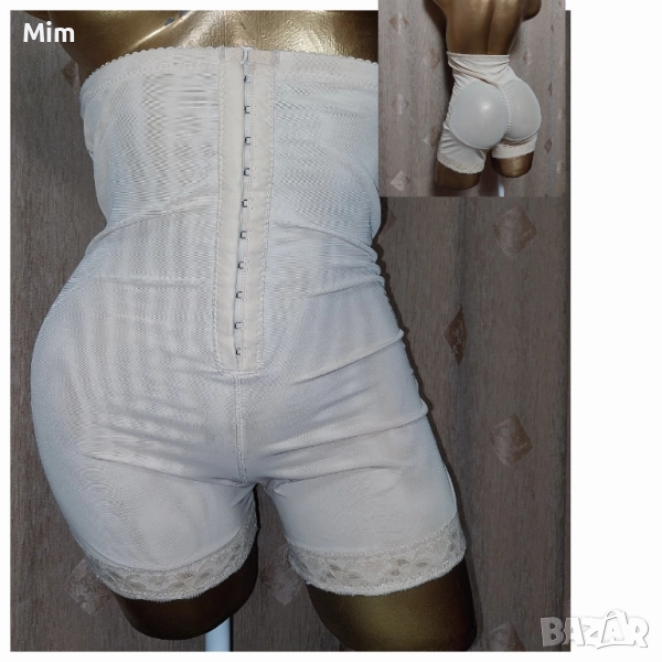 М Моделиращо оформящо бельо , снимка 1