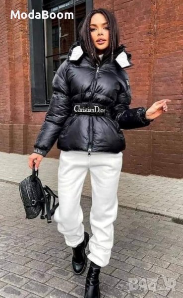Дамски якета Christian Dior , снимка 1