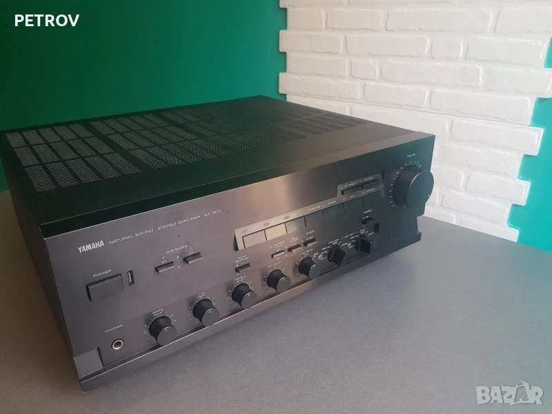 Yamaha AX900, снимка 1