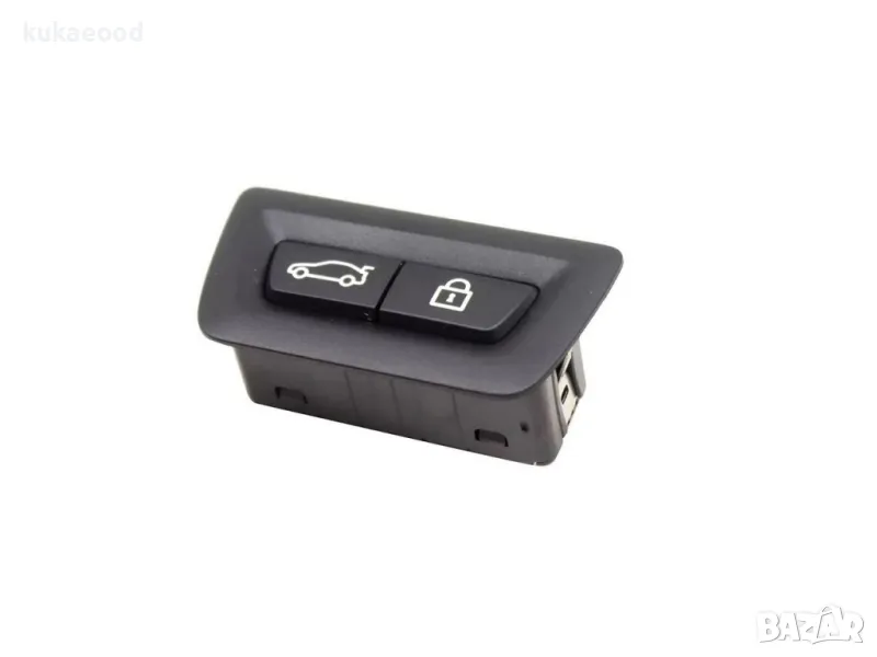 Бутон за багажник на BMW X2 F39, снимка 1