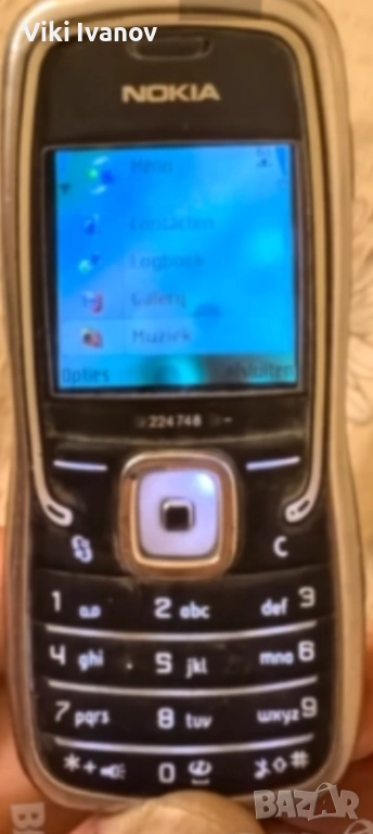 Нокия 5500d, снимка 1