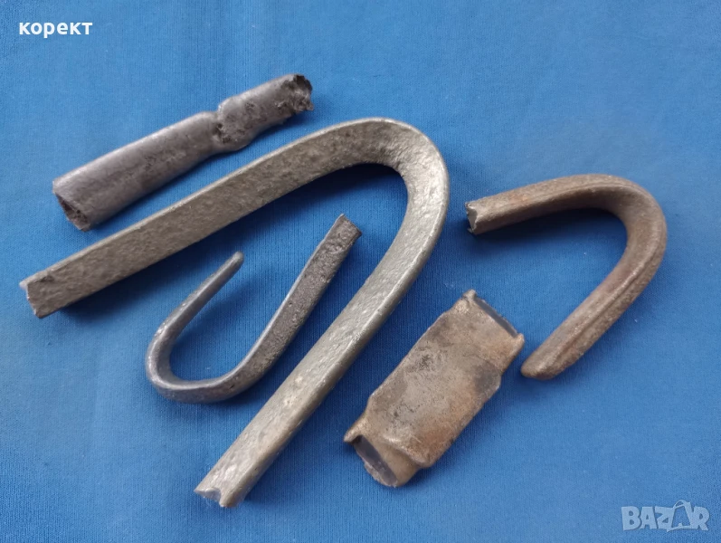 Калай , снимка 1