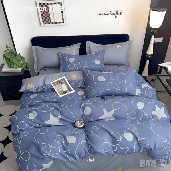 спален комплект , снимка 1