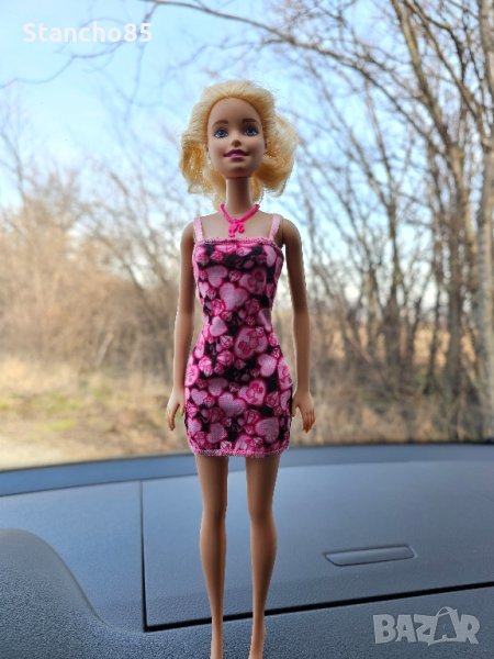 barbie matel fashion, снимка 1