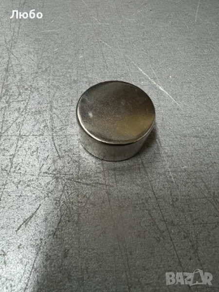 Неодимови магнити, снимка 1