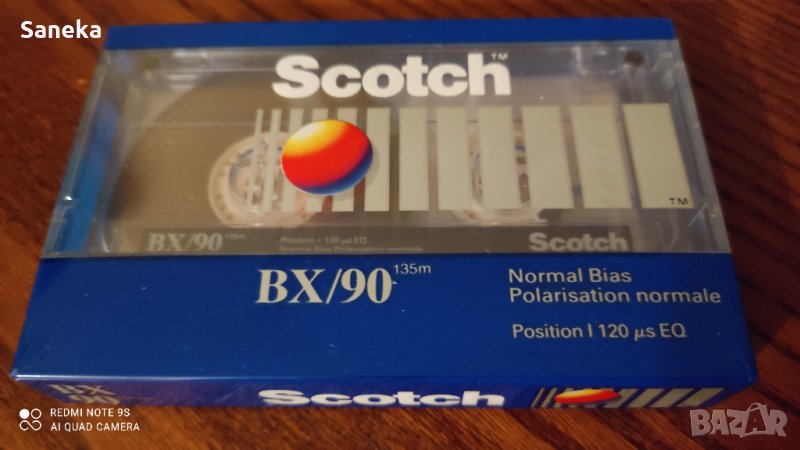 SCOTCH BX 90, снимка 1