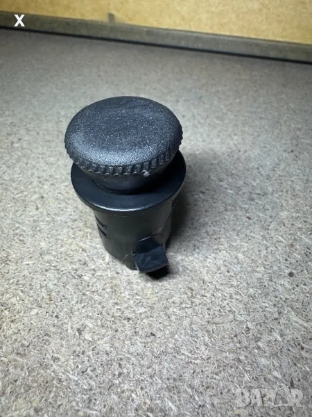 КОПЧЕ (ЗАВЪРТВАЩ) ЖАБКА ЛАДА 2105 НОВ ОРИГИНАЛЕН, снимка 1