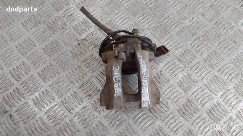 Спирачен апарат Mercedes S320 CDI W221 2007г.(заден десен)	, снимка 1