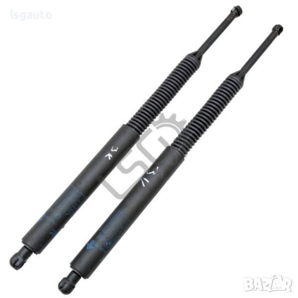 Амортисьори заден капак BMW 5 Series (F10, F11) 2010-2016 ID:106517, снимка 1