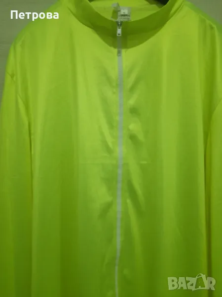 Велогорнище, размер XL, снимка 1