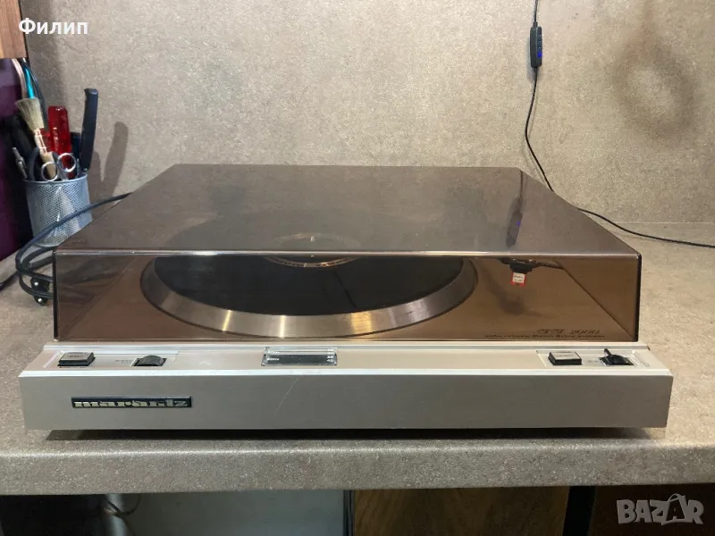 Marantz TT 2000, снимка 1