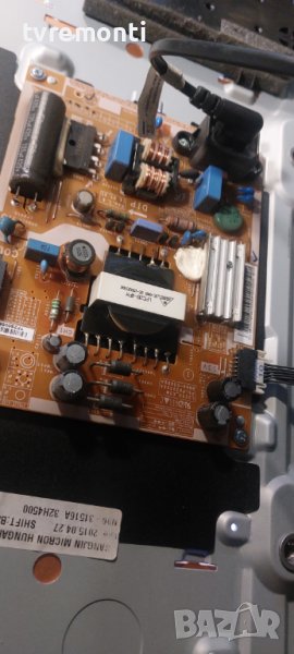 PSU BN44-00696A for Samsung UE32H4500AW 32inc DISPLAY CY-HH032AGLV5H, снимка 1