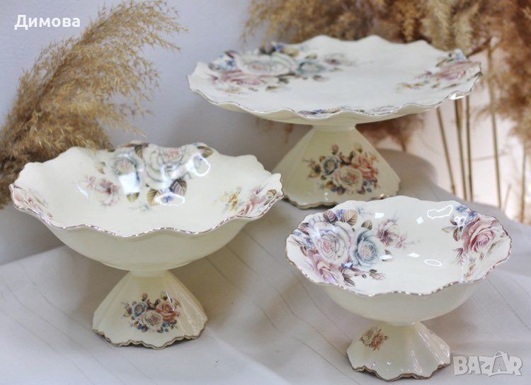 Фруктиера голяма лукс, снимка 1